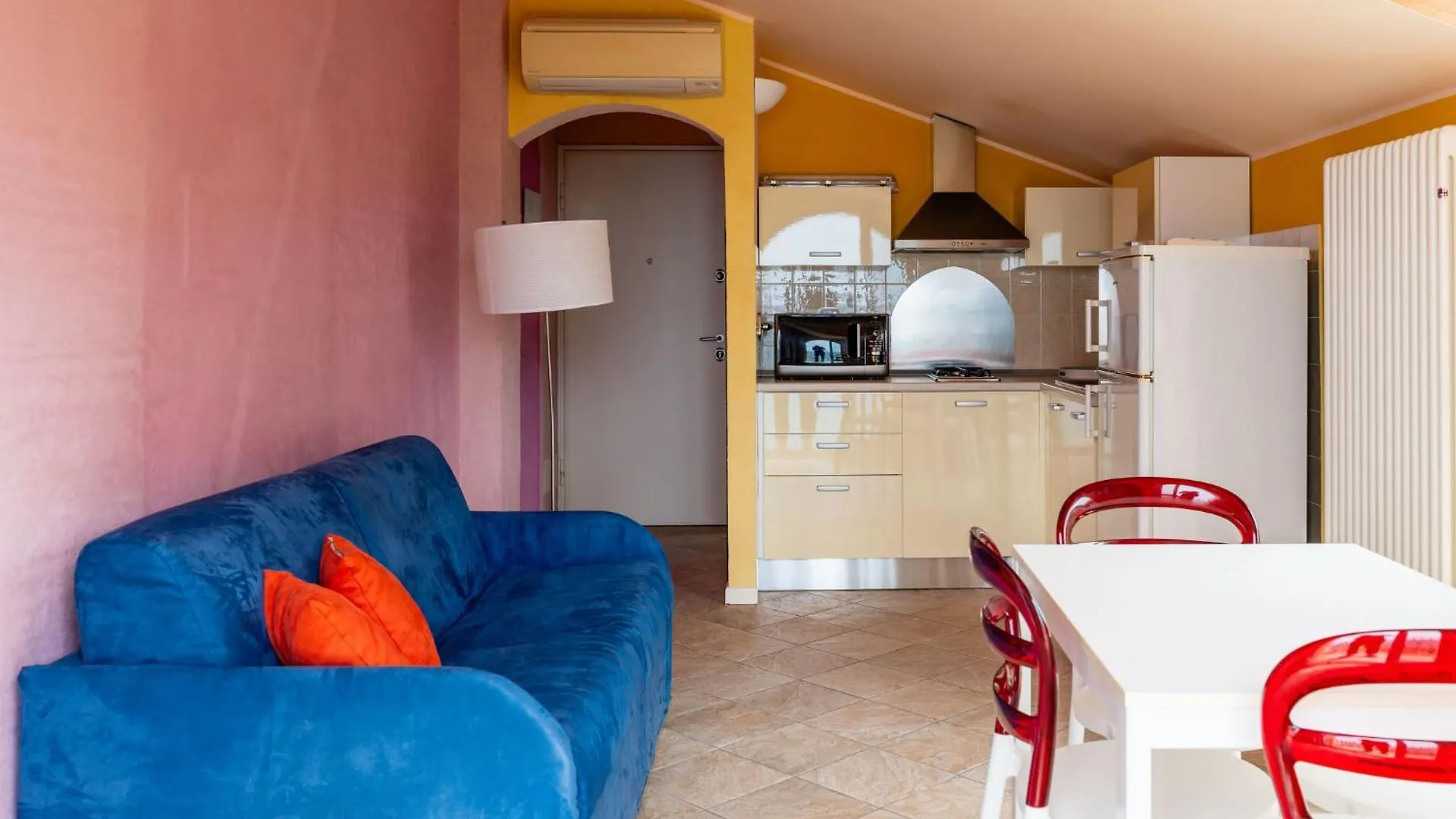 Apartment Albicocca By Interhome Sanremo 0*,  Italy