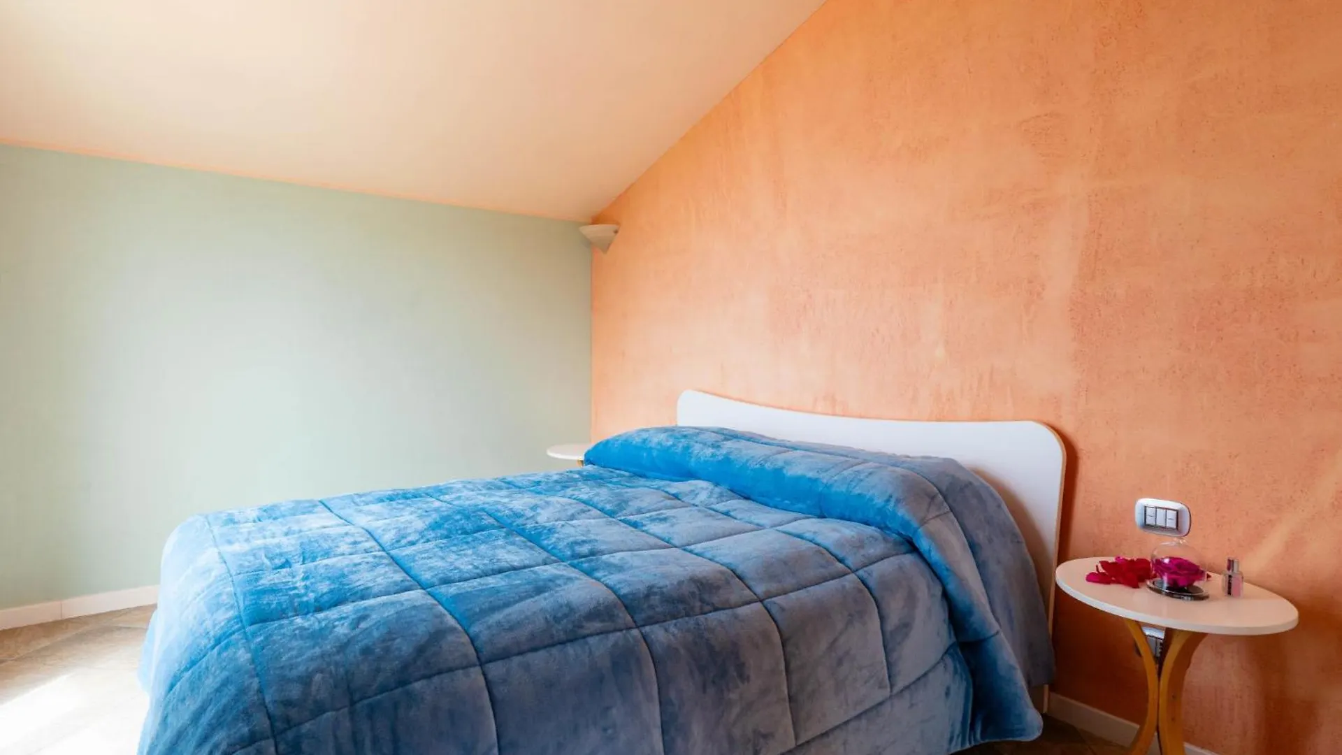 Apartment Albicocca By Interhome Sanremo