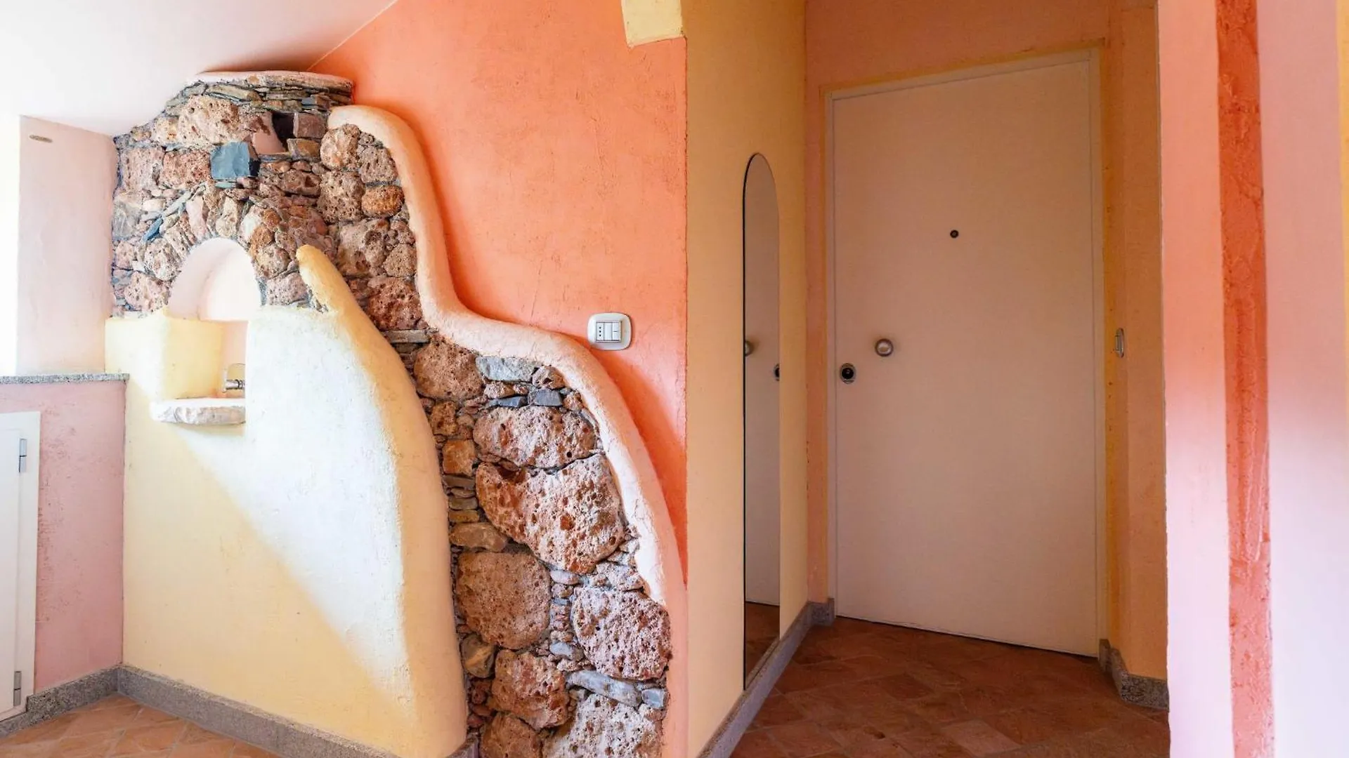 Apartment Albicocca By Interhome Sanremo